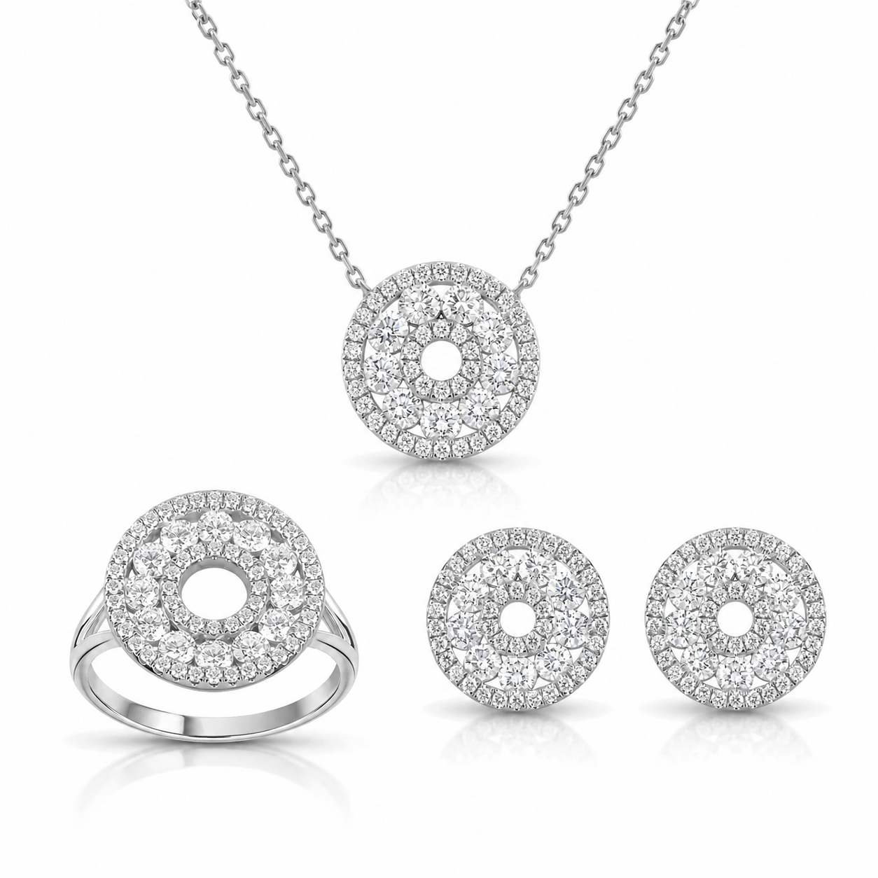 PENDENT SET